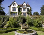 The Secret Garden